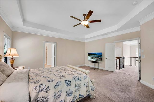 2743 Bloom Circle, Dacula, GA 30019