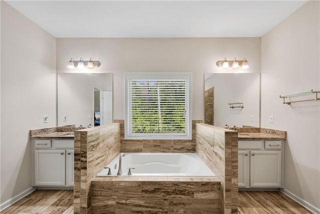 2743 Bloom Circle, Dacula, GA 30019