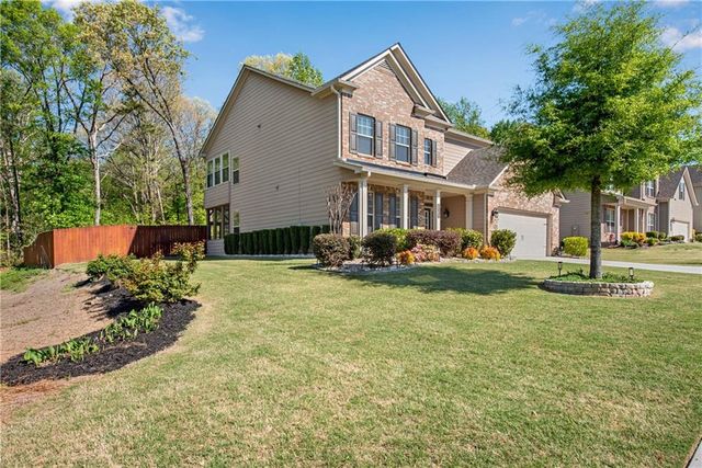 2743 Bloom Circle, Dacula, GA 30019