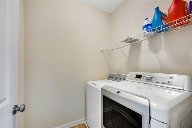 2743 Bloom Circle, Dacula, GA 30019