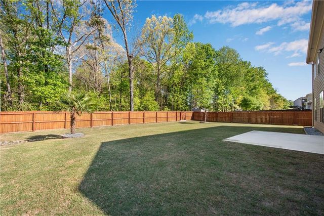 2743 Bloom Circle, Dacula, GA 30019