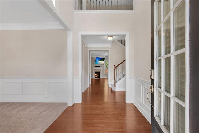 2743 Bloom Circle, Dacula, GA 30019