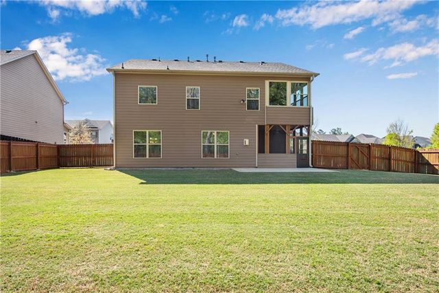 2743 Bloom Circle, Dacula, GA 30019