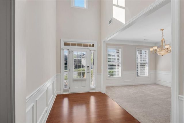 2743 Bloom Circle, Dacula, GA 30019