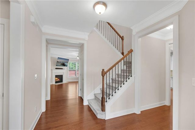 2743 Bloom Circle, Dacula, GA 30019