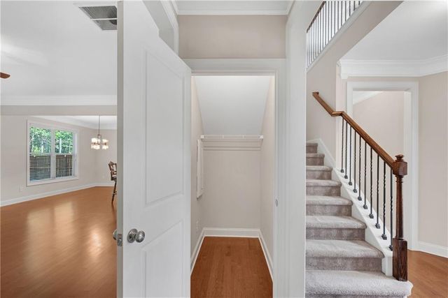 2743 Bloom Circle, Dacula, GA 30019