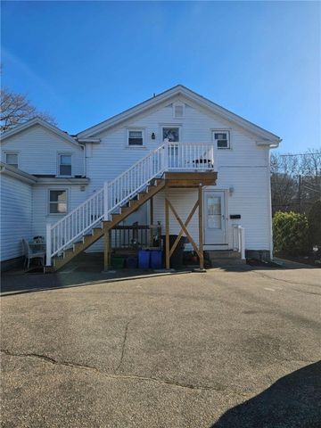 43 Beach Street, Westerly, RI 02891