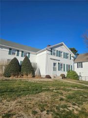 43 Beach Street, Westerly, RI 02891