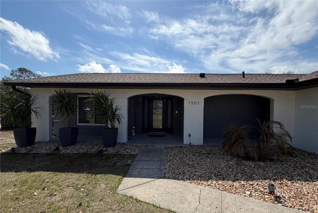 1501 AVALON BOULEVARD, Casselberry, FL 32707