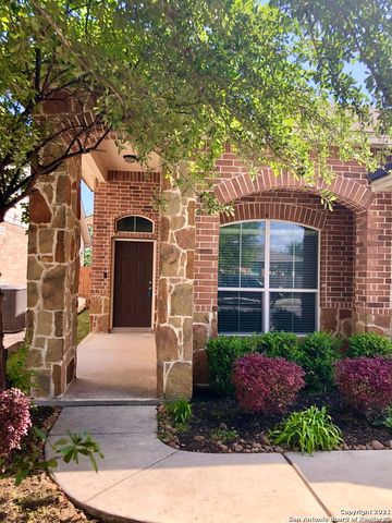 10306 FLOORE HOLW, San Antonio, TX 78254