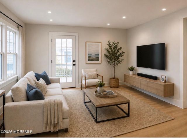 113 12th Avenue UNIT B, Belmar, NJ 07719
