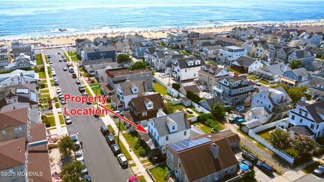 113 12th Avenue UNIT B, Belmar, NJ 07719