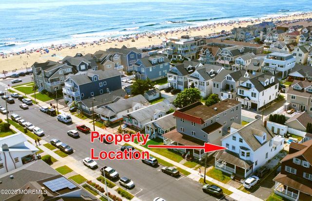 113 12th Avenue UNIT B, Belmar, NJ 07719