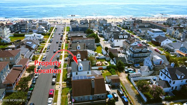 113 12th Avenue UNIT B, Belmar, NJ 07719