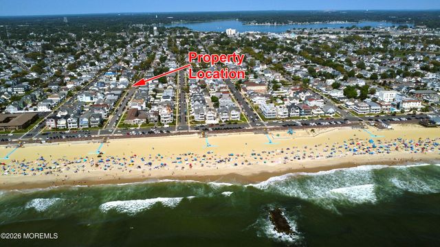 113 12th Avenue UNIT B, Belmar, NJ 07719