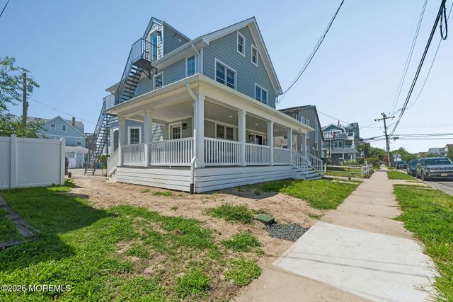 113 12th Avenue UNIT B, Belmar, NJ 07719