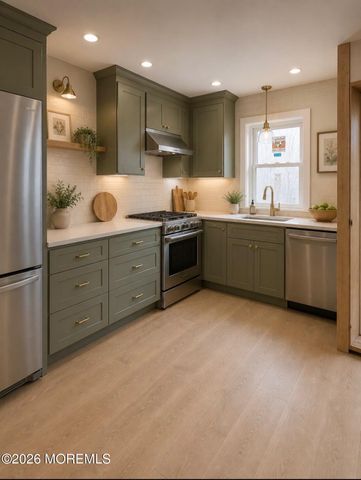 113 12th Avenue UNIT B, Belmar, NJ 07719