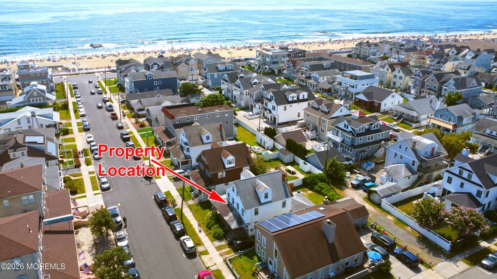 113 12th Avenue UNIT B, Belmar, NJ 07719