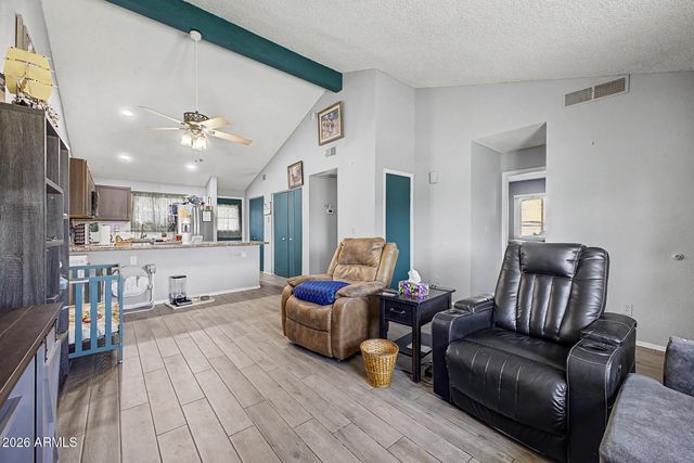 5142 W JOAN DE ARC Avenue, Glendale, AZ 85304