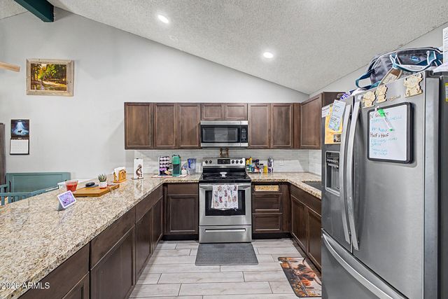 5142 W JOAN DE ARC Avenue, Glendale, AZ 85304
