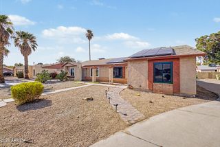 5142 W JOAN DE ARC Avenue, Glendale, AZ 85304
