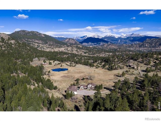3505 Saint Francis Way, Estes Park, CO 80517