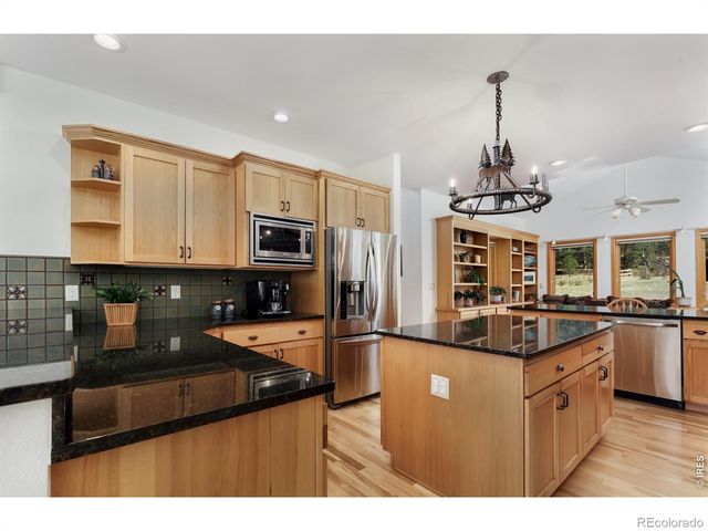 3505 Saint Francis Way, Estes Park, CO 80517