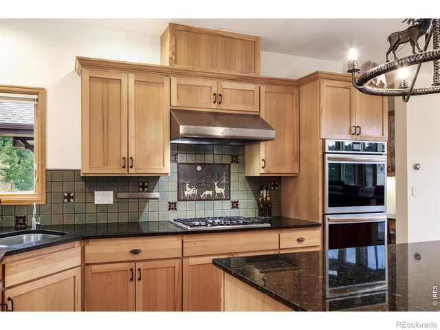 3505 Saint Francis Way, Estes Park, CO 80517