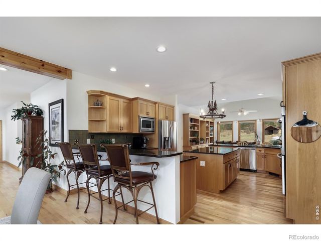 3505 Saint Francis Way, Estes Park, CO 80517