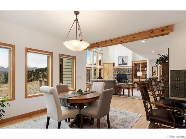 3505 Saint Francis Way, Estes Park, CO 80517