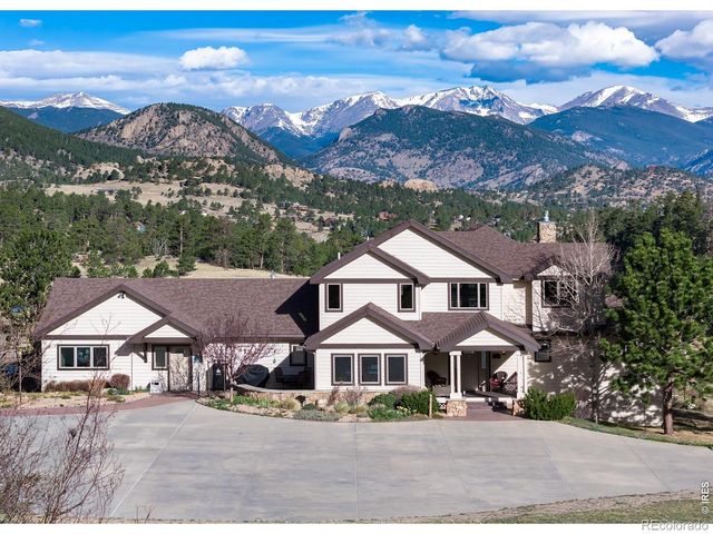 3505 Saint Francis Way, Estes Park, CO 80517