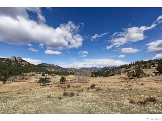 3505 Saint Francis Way, Estes Park, CO 80517