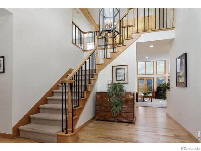 3505 Saint Francis Way, Estes Park, CO 80517