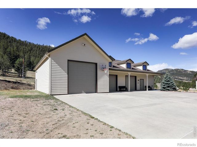 3505 Saint Francis Way, Estes Park, CO 80517