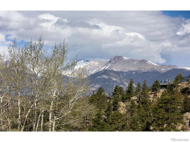 3505 Saint Francis Way, Estes Park, CO 80517