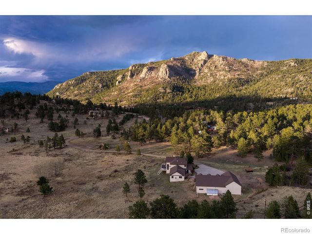 3505 Saint Francis Way, Estes Park, CO 80517