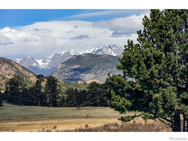 3505 Saint Francis Way, Estes Park, CO 80517