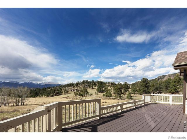 3505 Saint Francis Way, Estes Park, CO 80517