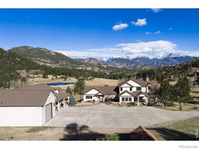 3505 Saint Francis Way, Estes Park, CO 80517