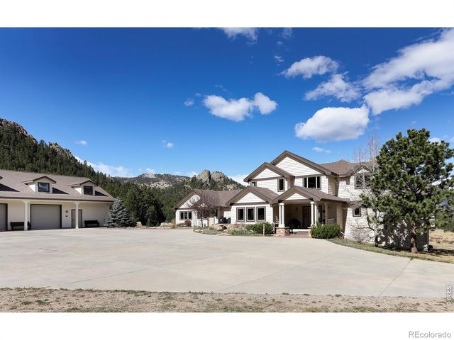 3505 Saint Francis Way, Estes Park, CO 80517
