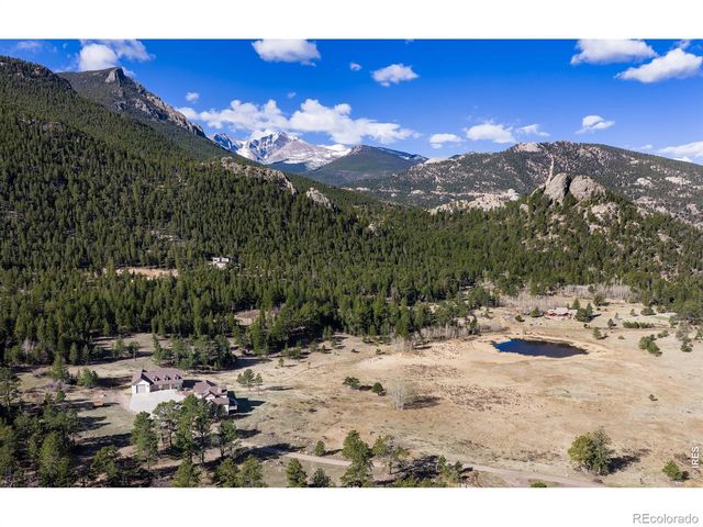 3505 Saint Francis Way, Estes Park, CO 80517