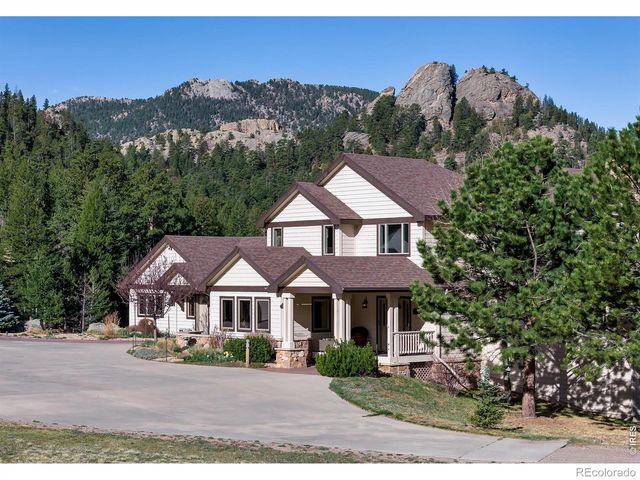 3505 Saint Francis Way, Estes Park, CO 80517