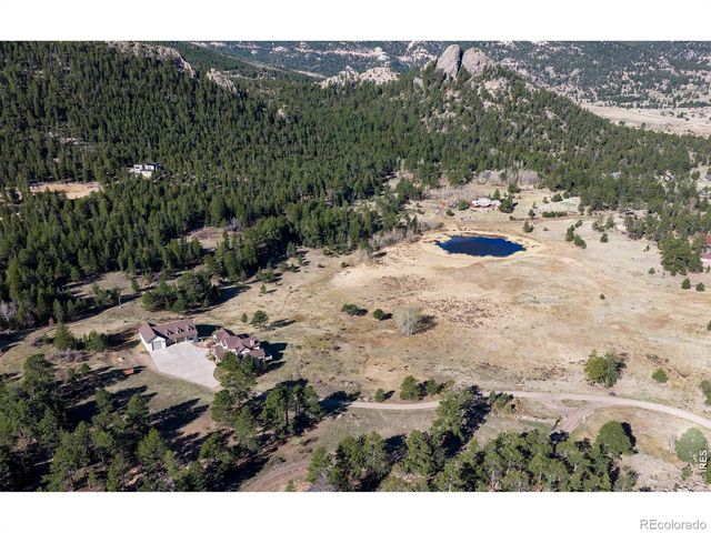 3505 Saint Francis Way, Estes Park, CO 80517