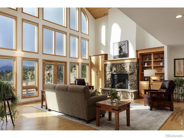 3505 Saint Francis Way, Estes Park, CO 80517
