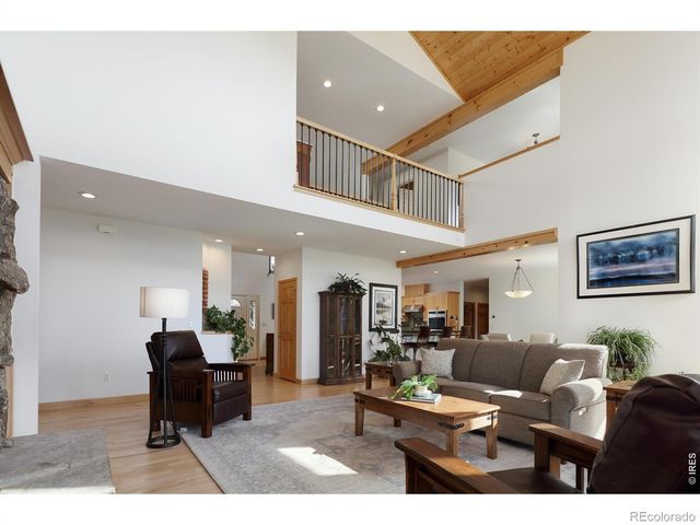 3505 Saint Francis Way, Estes Park, CO 80517
