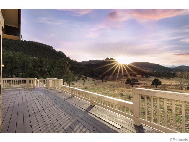 3505 Saint Francis Way, Estes Park, CO 80517