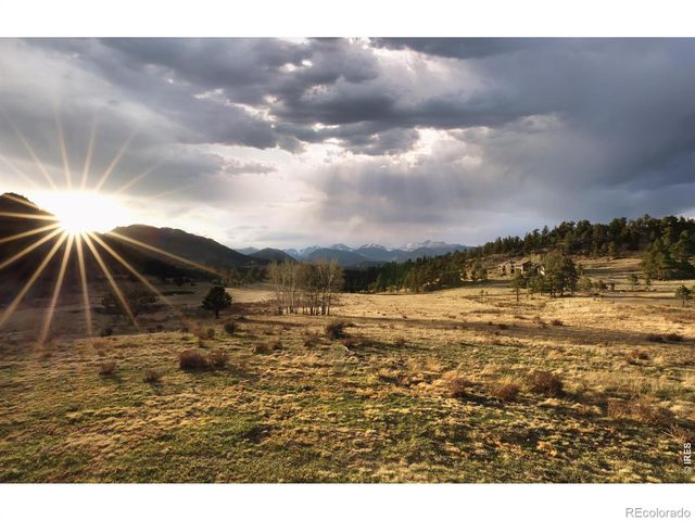 3505 Saint Francis Way, Estes Park, CO 80517