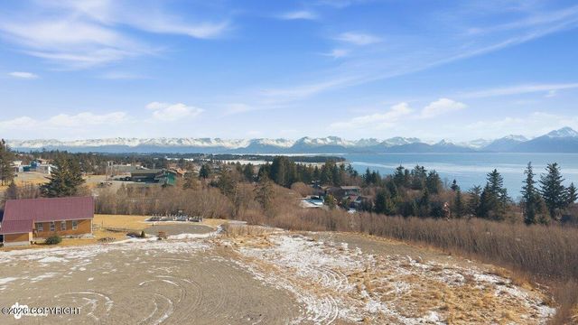 725 Sterling Highway, Homer, AK 99603