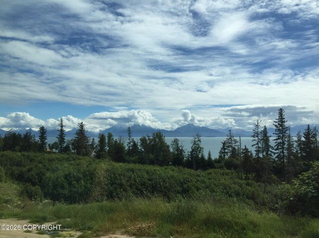 725 Sterling Highway, Homer, AK 99603