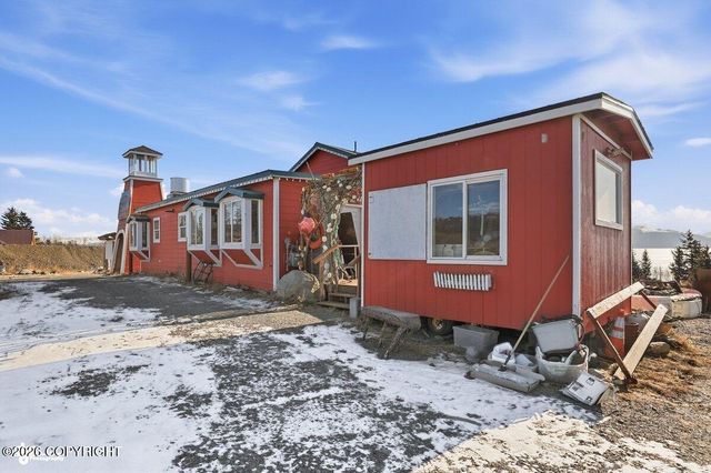 725 Sterling Highway, Homer, AK 99603